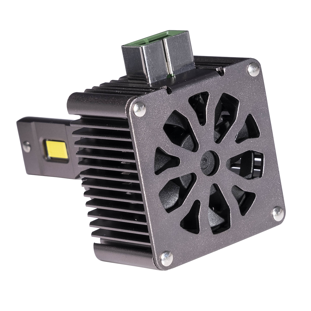 LUXTAR® APOLLO D3S - bild 7