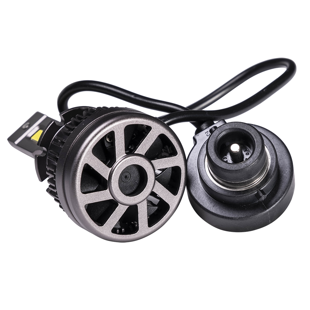 LUXTAR® APOLLO D4S - bild 7