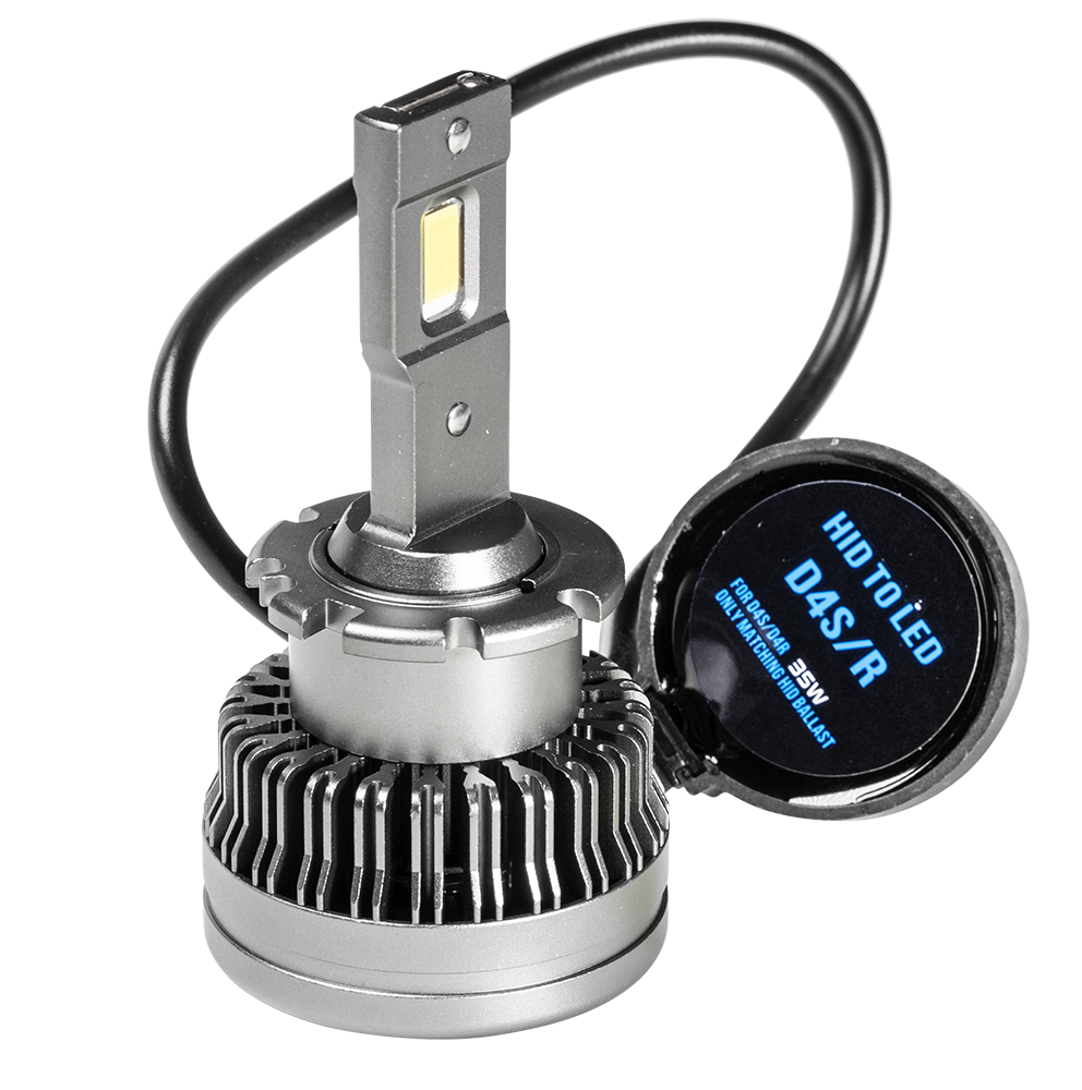 LUXTAR® APOLLO D4S - bild 6