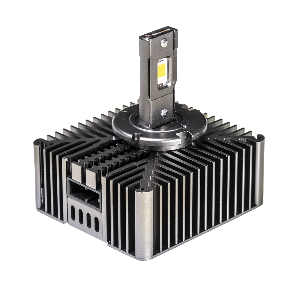 LUXTAR®APOLLO D5S