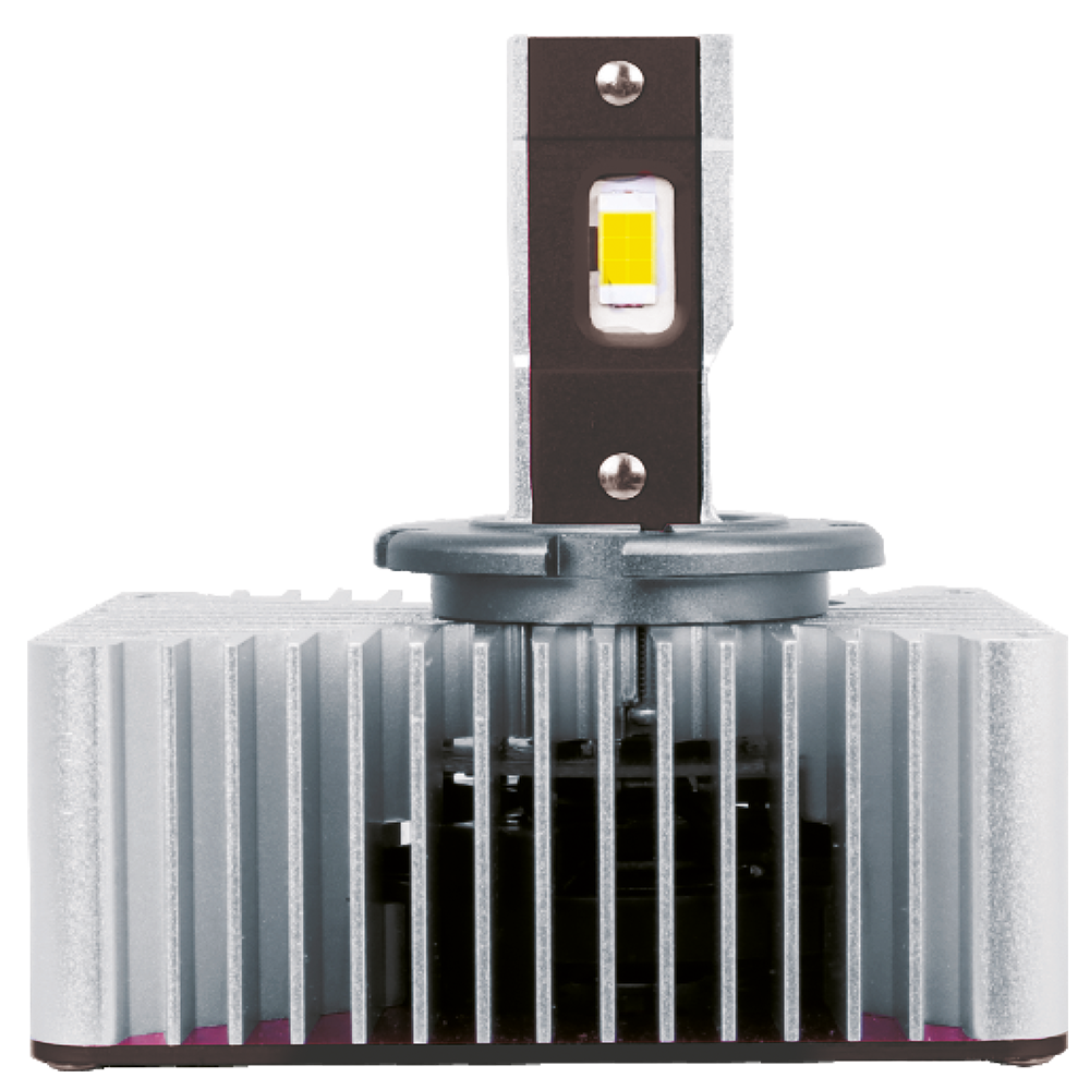 LUXTAR®APOLLO D5S