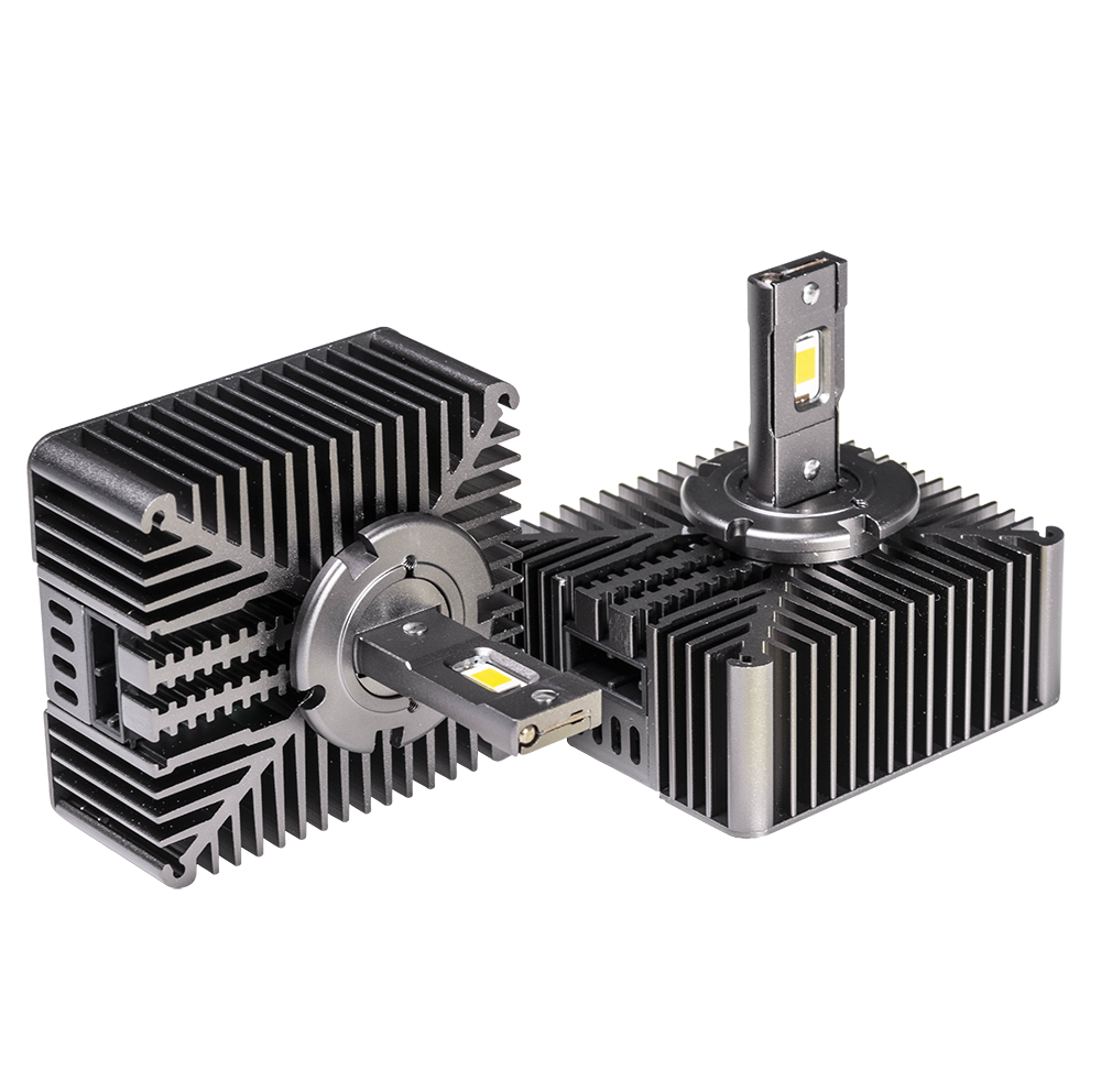 LUXTAR®APOLLO D5S