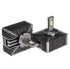 LUXTAR®APOLLO D5S