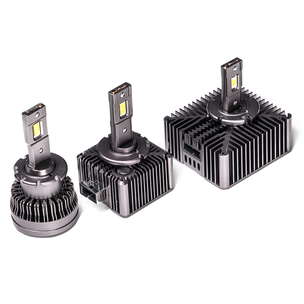 LUXTAR® APOLLO D5S - bild 8