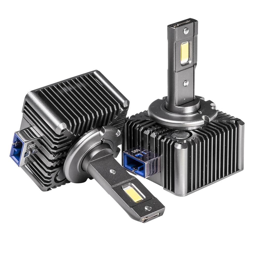 LUXTAR®APOLLO D8S