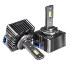 LUXTAR®APOLLO D8S