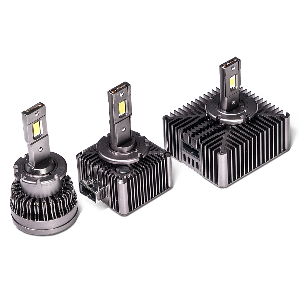 LUXTAR®APOLLO D8S