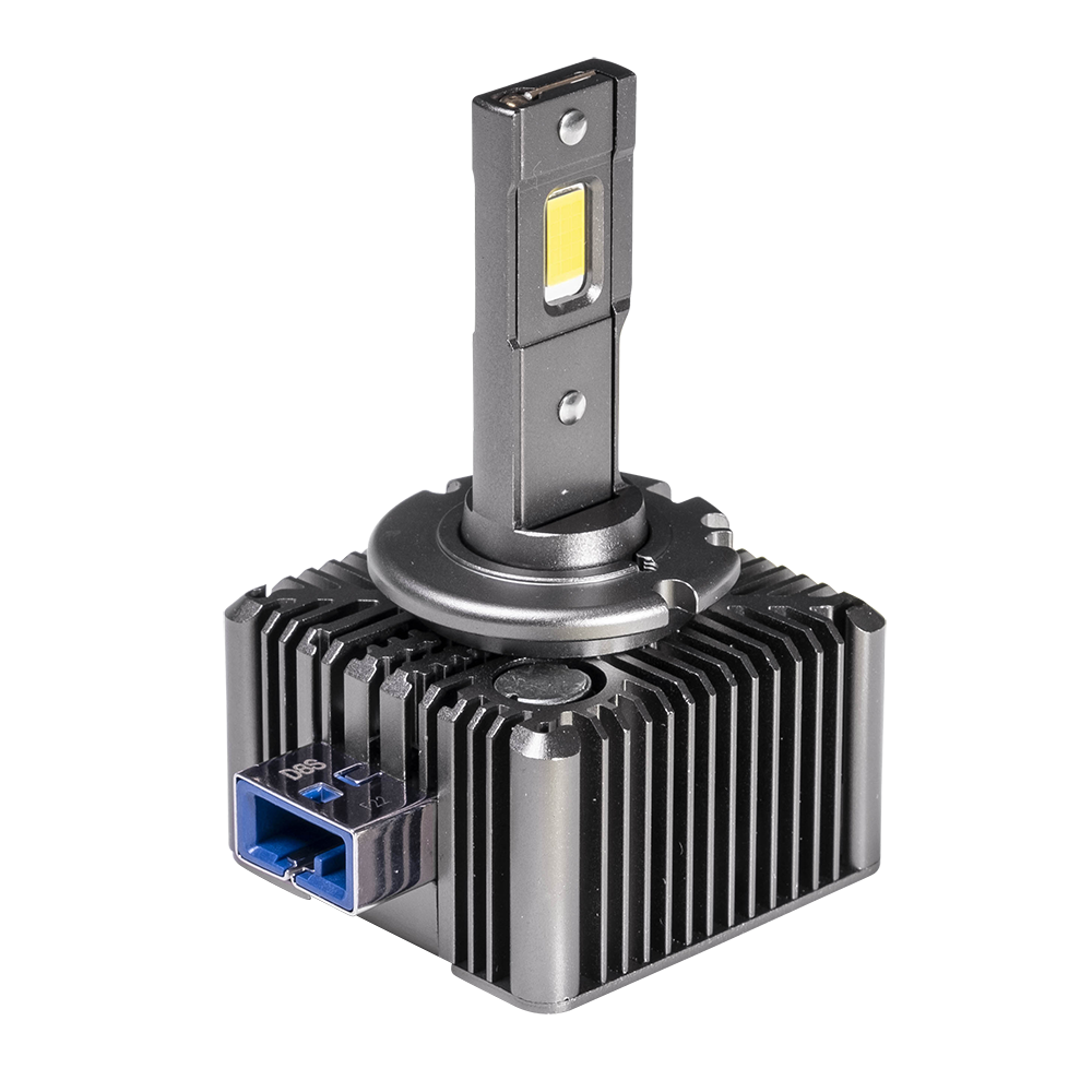 LUXTAR®APOLLO D8S