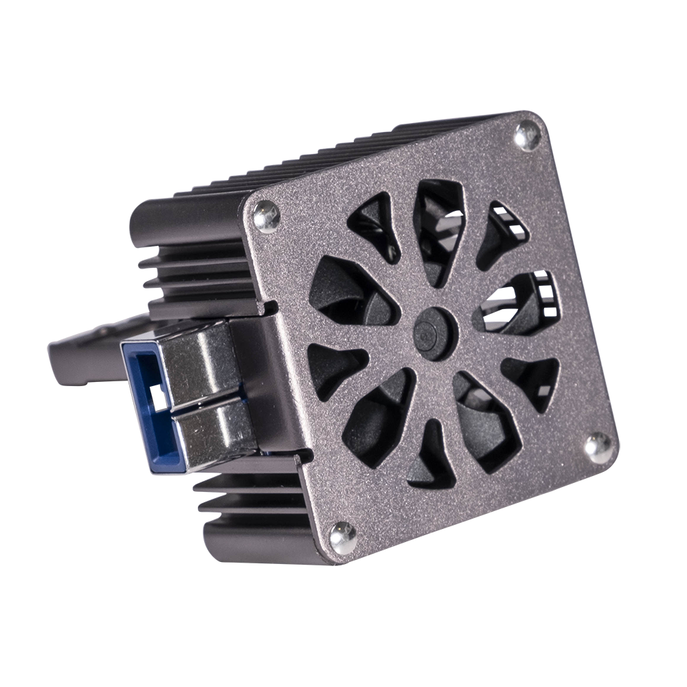 LUXTAR®APOLLO D8S