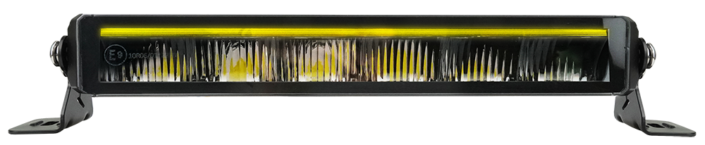 LUXTAR® Ledramp S14 DRL | 72W <35cm> - bild 4