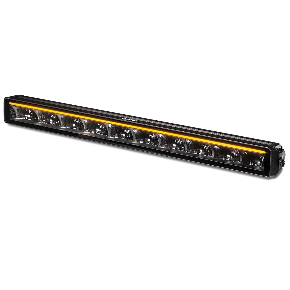 Rampa LED LUXTAR® S22 DRL | 120W <55cm>