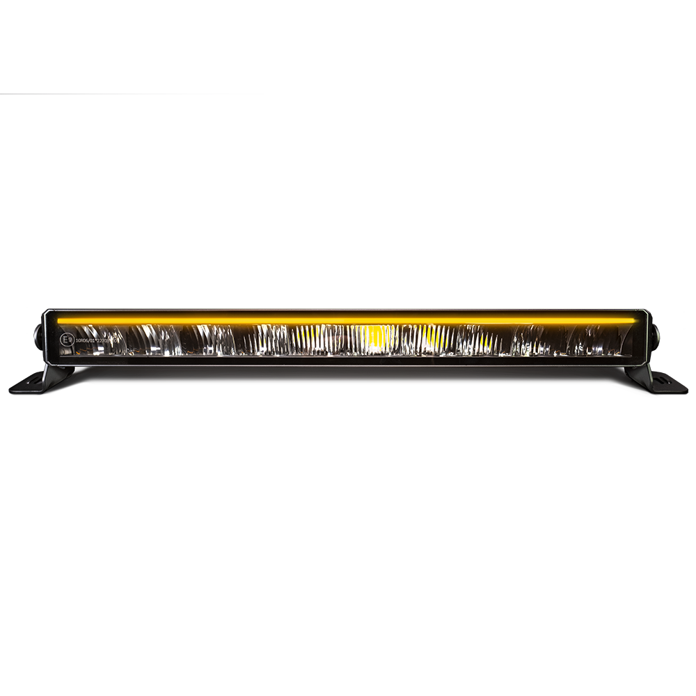 Rampa LED LUXTAR® S22 DRL | 120W <55cm>