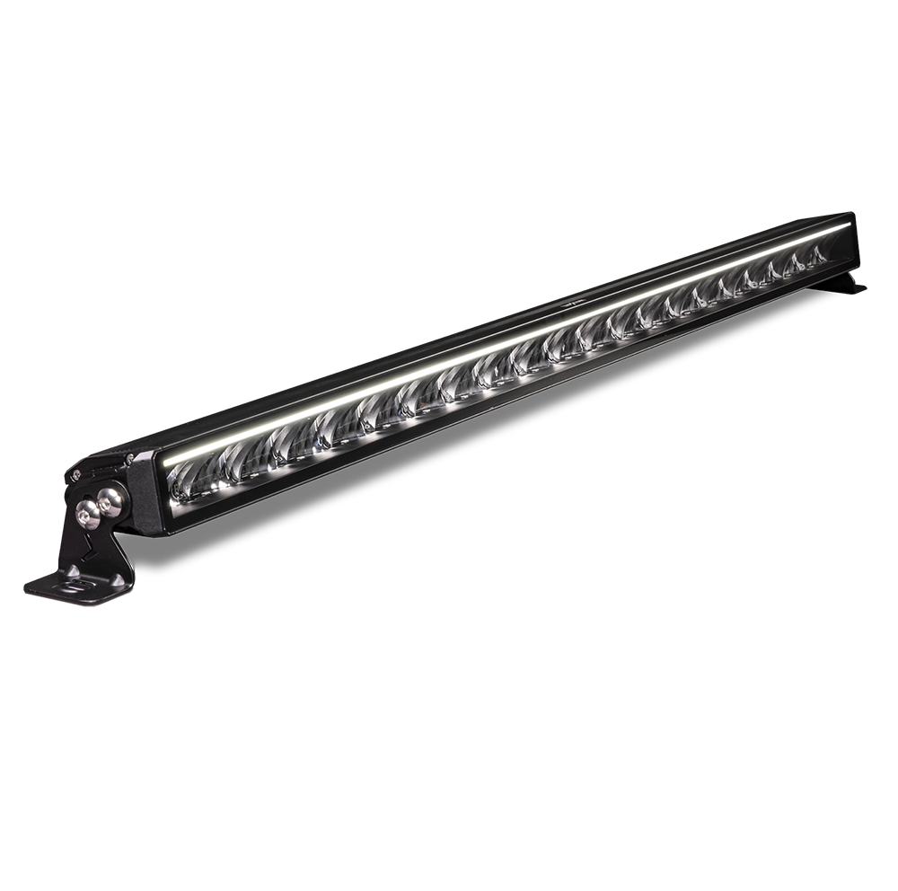 Rampa LED LUXTAR® S42 DRL | 240W <105cm>