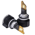 LUXTAR® GENESIS H8/H11 (Gen2)