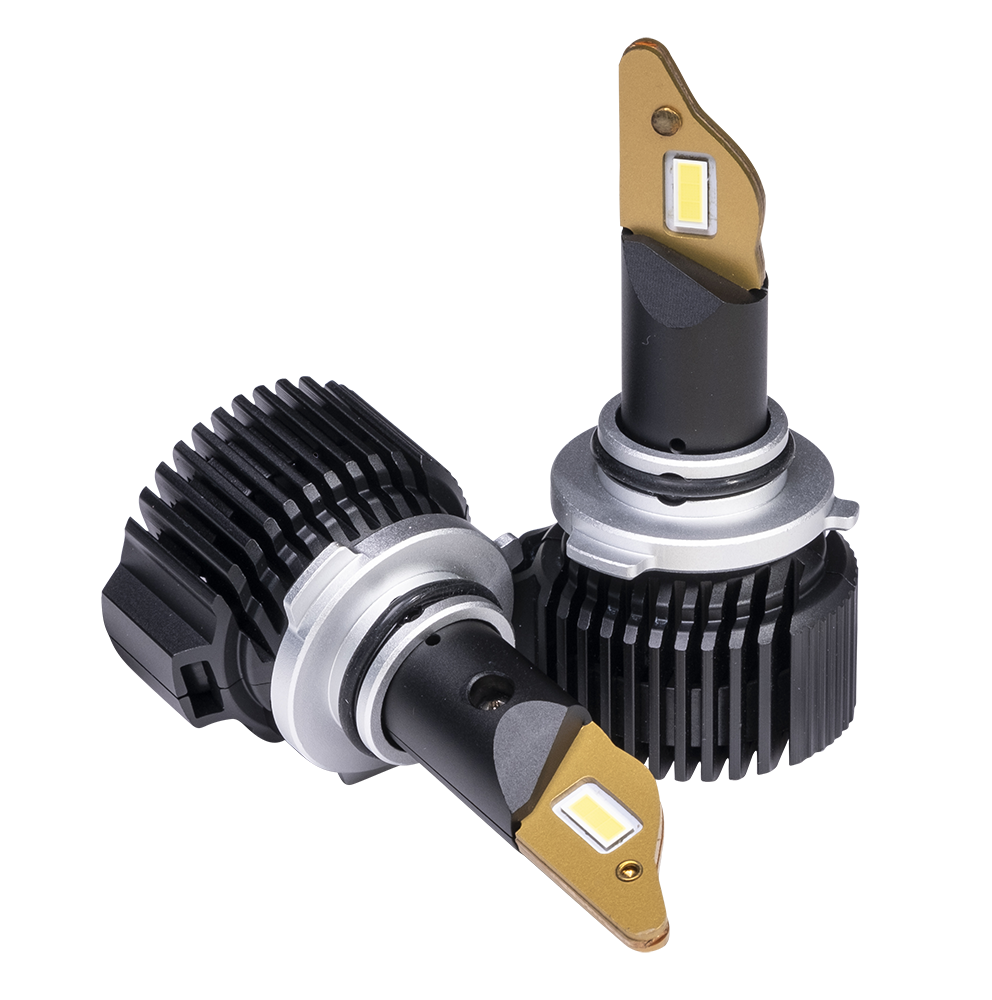LUXTAR® GENESIS HB3 / 9005 (Gen2)