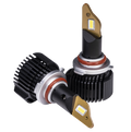 LUXTAR® GENESIS HB4 / 9006 (Gen2)