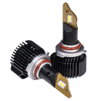 LUXTAR® GENESIS HB4 / 9006 (Gen2)