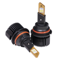 LUXTAR® GENESIS HB1 / 9004 (Gen2)