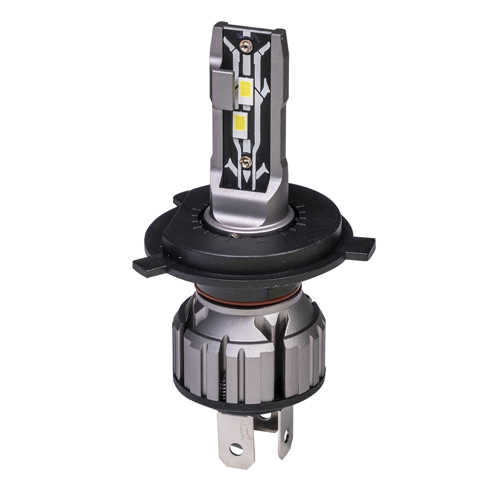 LUXTAR® Onice | H4 Bi-LED