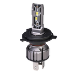 LUXTAR® Onice | H4 Bi-LED