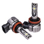 LUXTAR® Onice | H8 H9 H11 H16