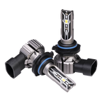 LUXTAR® Onyx | 9006 HB4