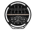 BriodLights Olympus 9" Extra leggero