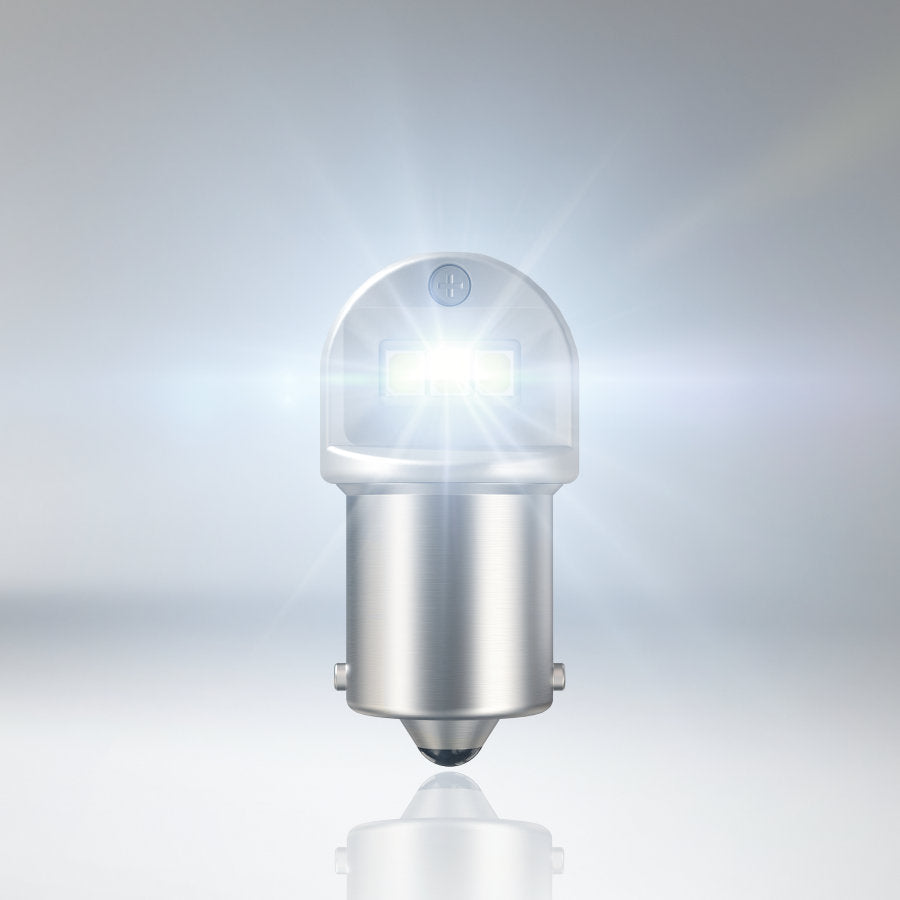 LEDriving® LEDlampa SL R10W - bild 2