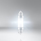 LEDriving® LEDlampa SL C5W (41 mm) - bild 2