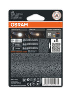 LEDriving® LEDlampa SL C5W (41 mm) - bild 3