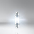 LEDriving® LEDlampa SL C5W (36 mm) | Vit - bild 2