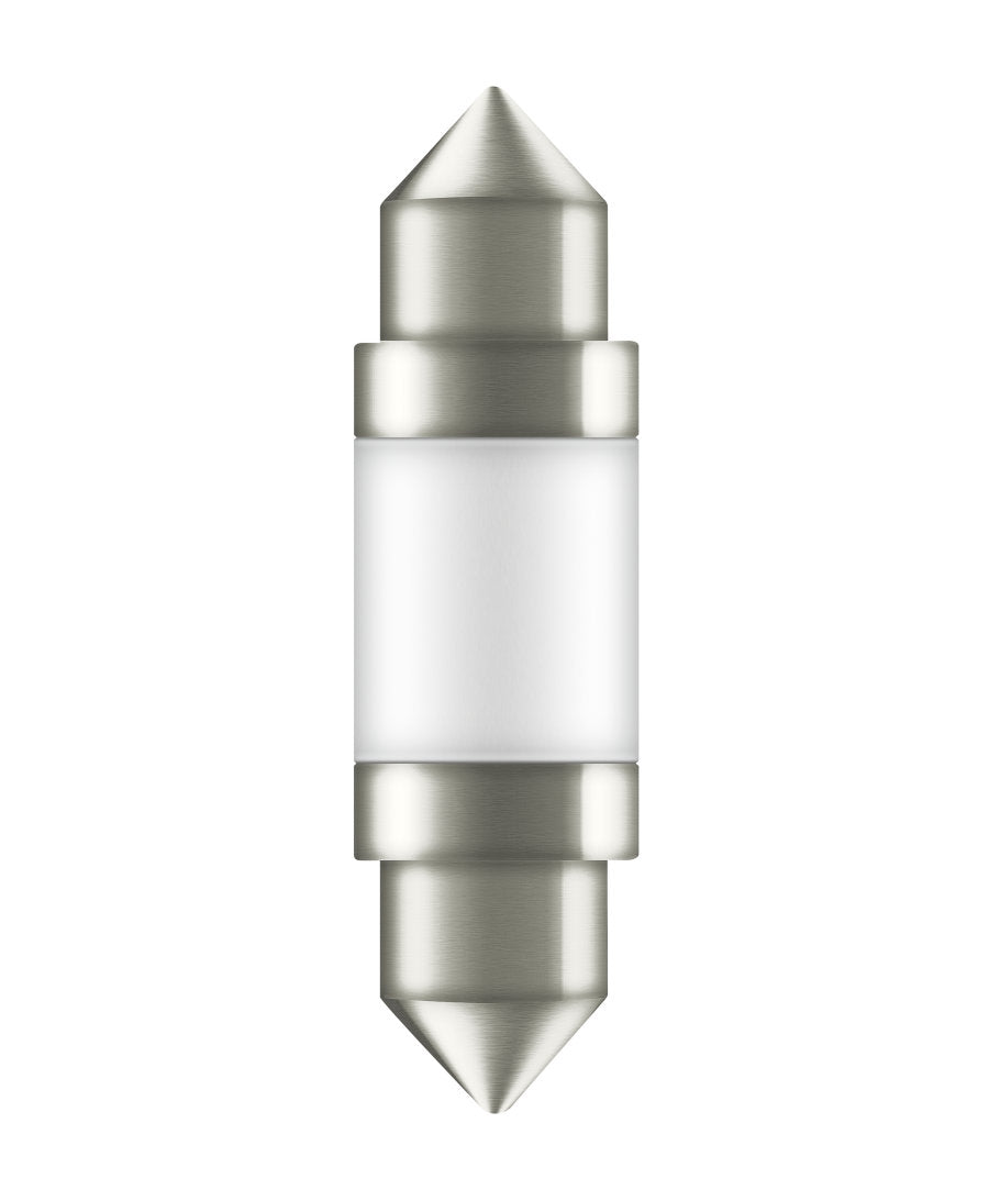 LEDriving® LEDlampa SL C5W (36 mm) | Vit - bild 4