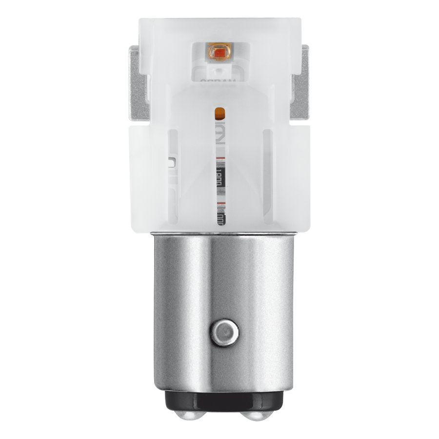LEDriving® LEDlampa SL P21/5W | Röd - bild 3