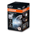 LEDriving® LEDlampa SL P13W | Vit
