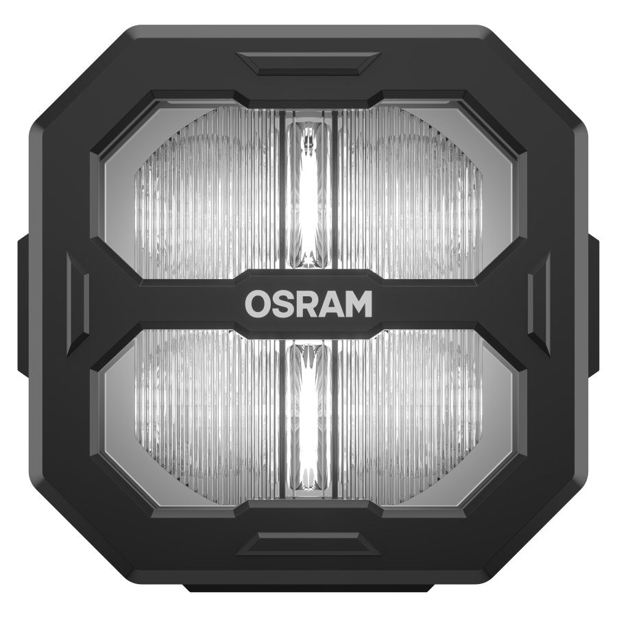 LEDriving® Arbetsljus Cube PX2500 Ultra Wide - bild 9