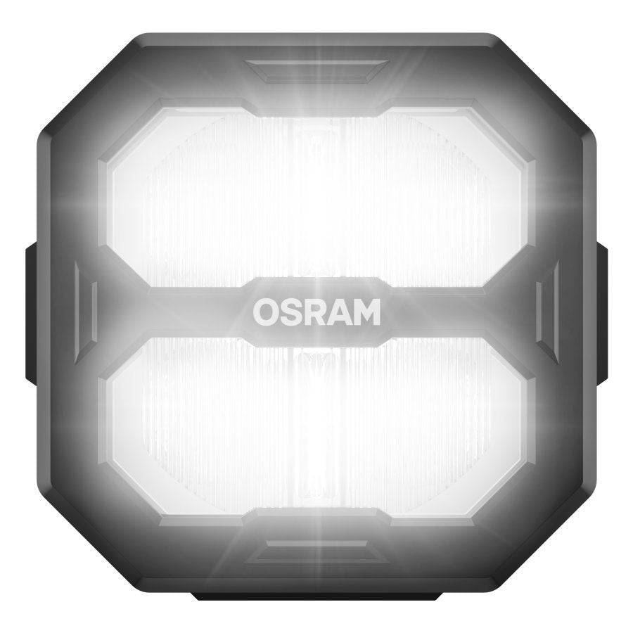 LEDriving® Arbetsljus Cube PX2500 Ultra Wide - bild 7