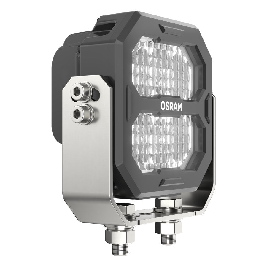 LEDriving® Arbetsljus Cube PX3500 Wide - bild 11
