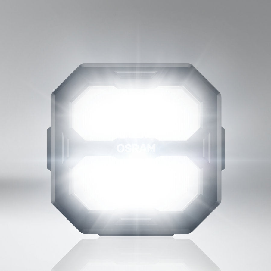 LEDriving® Arbetsljus Cube PX2500 Flood - bild 3