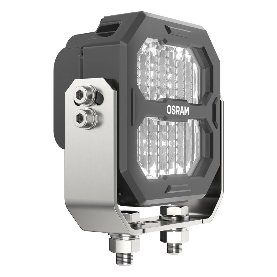 LEDriving® Arbetsljus Cube PX3500 Flood - bild 11