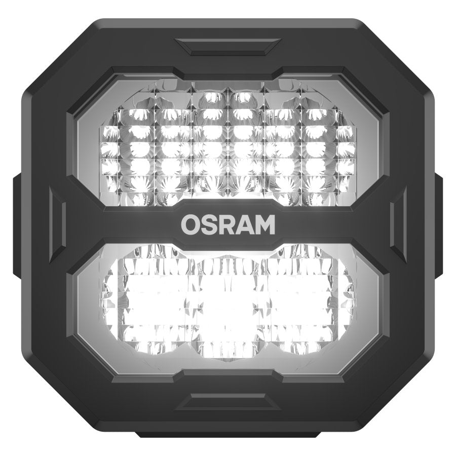 LEDriving® Arbetsljus Cube PX4500 Flood - bild 10