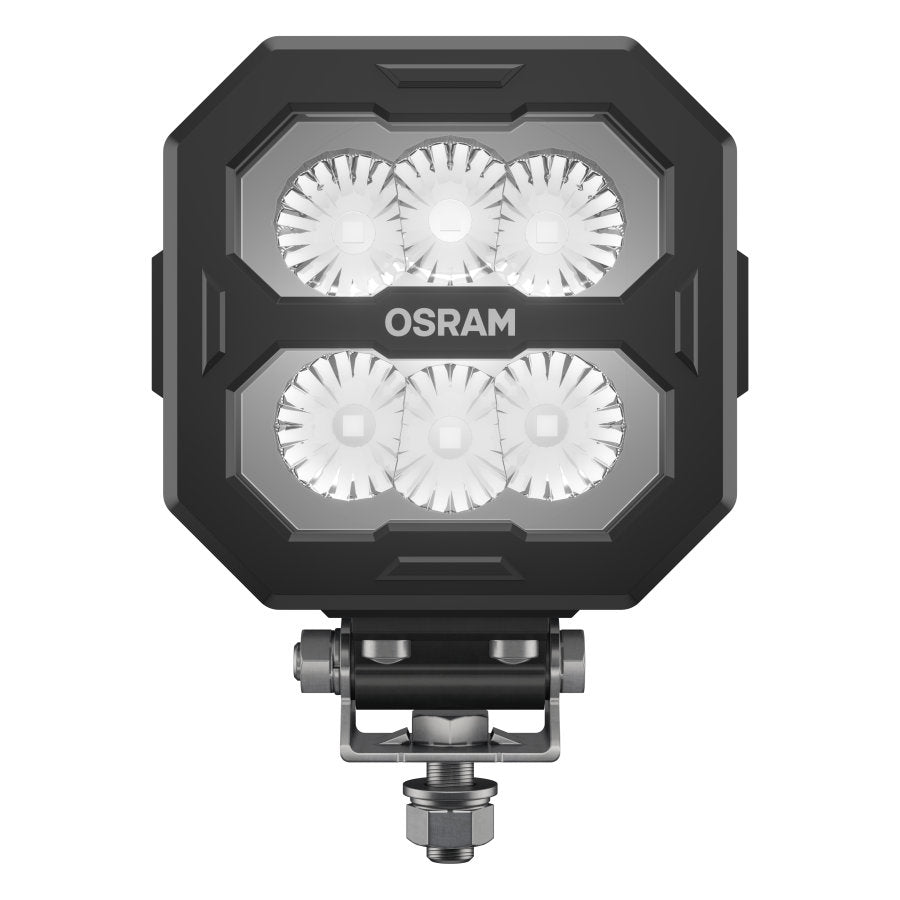 LEDriving® Arbetsljus Cube PX2500 Spot - bild 9