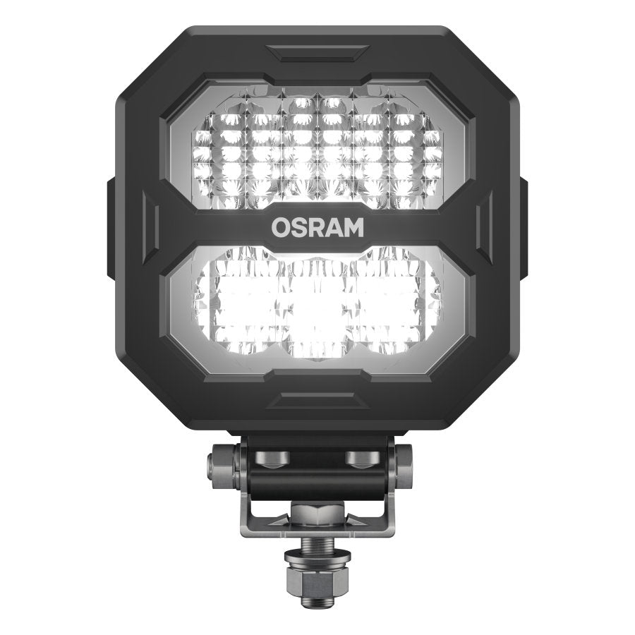 LEDriving® Arbetsljus Cube PX1500 Flood - bild 3