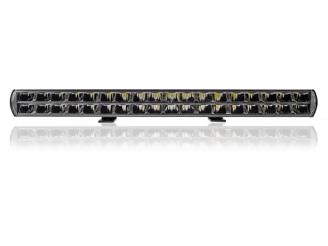 Rampa OPTIBEAM LED Super Captain Dual 800