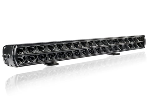 Rampa OPTIBEAM LED Super Captain Dual 800
