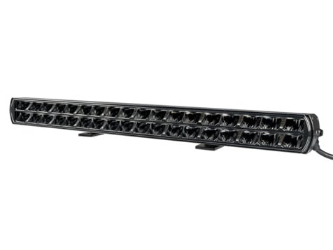 Rampa OPTIBEAM LED Super Captain Dual 800