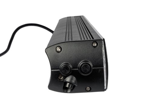 Rampa OPTIBEAM LED Super Captain Dual 800