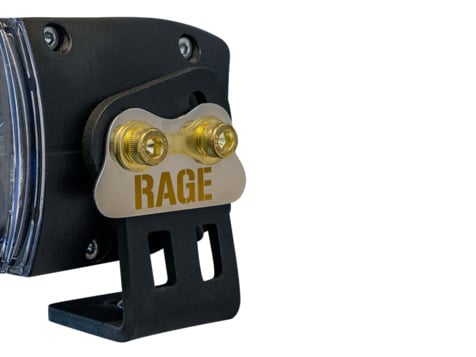 Rampa OPTIBEAM LED Super Captain Dual Rage
