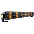 Rampa OPTIBEAM LED Super Captain Dual Rage