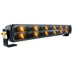 Rampa OPTIBEAM LED Super Captain Dual Rage