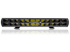 Rampa OPTIBEAM LED Super Captain Dual Rage